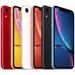 Apple iPhone XR 64GB Yellow 6,1" IPS Liquid Retina HD/ LTE/ Wifi AC/ NFC/ IP67/ iOS 12 mry72cn/a
