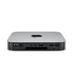 APPLE Mac mini, čip M1 s 8-jadrovým CPU a 8-jadrovým GPU, 512 GB SSD, 8 GB RAM z129