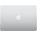 Apple MacBook Air 13'' (2025) / M4 / 10C CPU / 10C GPU / 16GB RAM / 512GB SSD / Stříbrný MW0X3CZ/A