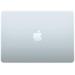 Apple MacBook Air 13'' (2025) / M4 / 10C CPU / 8C GPU / 16GB RAM / 256GB SSD / Blankytně modrý MC6T4CZ/A