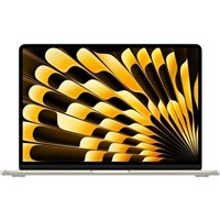 Apple MacBook Air 13,6" 2560x1664/10C M4/10C GPU/16GB/512GB_SSD/CZ/hvězdně bílý (2025) MW103CZ/A