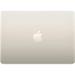 Apple MacBook Air 13,6" 2560x1664/10C M4/8C GPU/16GB/256GB_SSD/CZ/hvězdně bílý (2025) MW0Y3CZ/A
