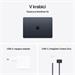 Apple MacBook Air 13,6" 2560x1664/10C M4/8C GPU/16GB/256GB_SSD/CZ/temně inkoustový (2025) MW123CZ/A