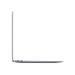 Apple MacBook Air 13 M1 13,3"/2560x1600/8GB/256GB SSD/M1/Big Sur/Space Gray/1R MGN63CZ/A