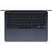 APPLE MacBook Air 13'' M3 chip 8-core CPU and 10-core GPU, 24GB, 512GB SSD - Midnight mc8q4cz/a