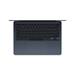 APPLE MacBook Air 13'' M3 chip 8-core CPU and 10-core GPU, 24GB, 512GB SSD - Midnight mc8q4cz/a