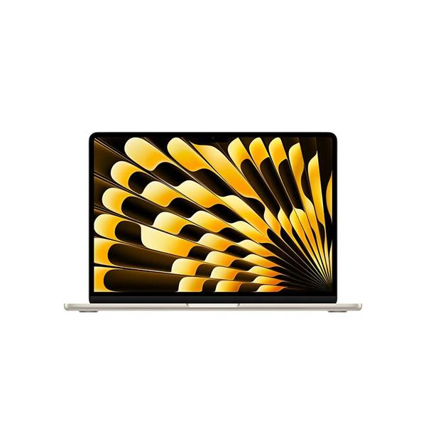 Apple MacBook Air 13"/M5/13,6"/2560x1664/16GB/1TB/M5/Tahoe/Starlight/1R MDHC4SL/A