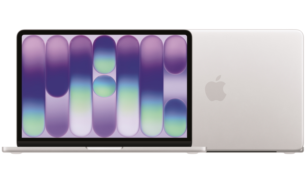 Apple MacBook Neo 13" (2026) / A18 Pro / 6C CPU / 5C GPU / 8GB RAM / 256GB SSD / Stříbrný MHFA4CZ/A