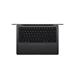 Apple MacBook Pro 14"/M4 Pro/14,2"/3024x1964/24GB/1TB SSD/M4 Pro/Sequoia/Space Black/1R MX2J3SL/A