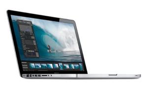 Apple MacBook Pro 15” Quad-Core i7 2.0GHz/4GB/500GB/HD Graphics/Radeon HD 6490M/SD MC721