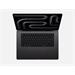 Apple MacBook Pro 16 M3 Pro 16,2"/3456x2234/18GB/512GB SSD/M3 Pro/Sonoma/Space Black/1R MRW13SL/A