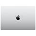 APPLE MacBook Pro 16'' M4 Pro chip 14-core CPU and 20-core GPU, 48GB, 512GB SSD - Silver mx2u3cz/a