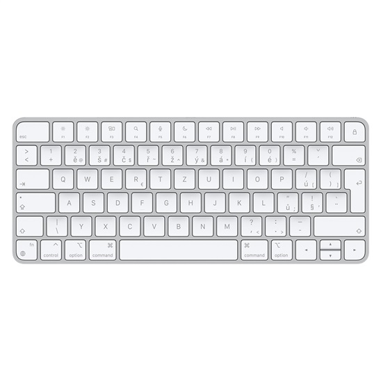 Apple Magic Keyboard 0194252543528