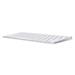 Apple Magic Keyboard/Bezdrátová Bluetooth/HU layout/Bílá MXCL3MG/A