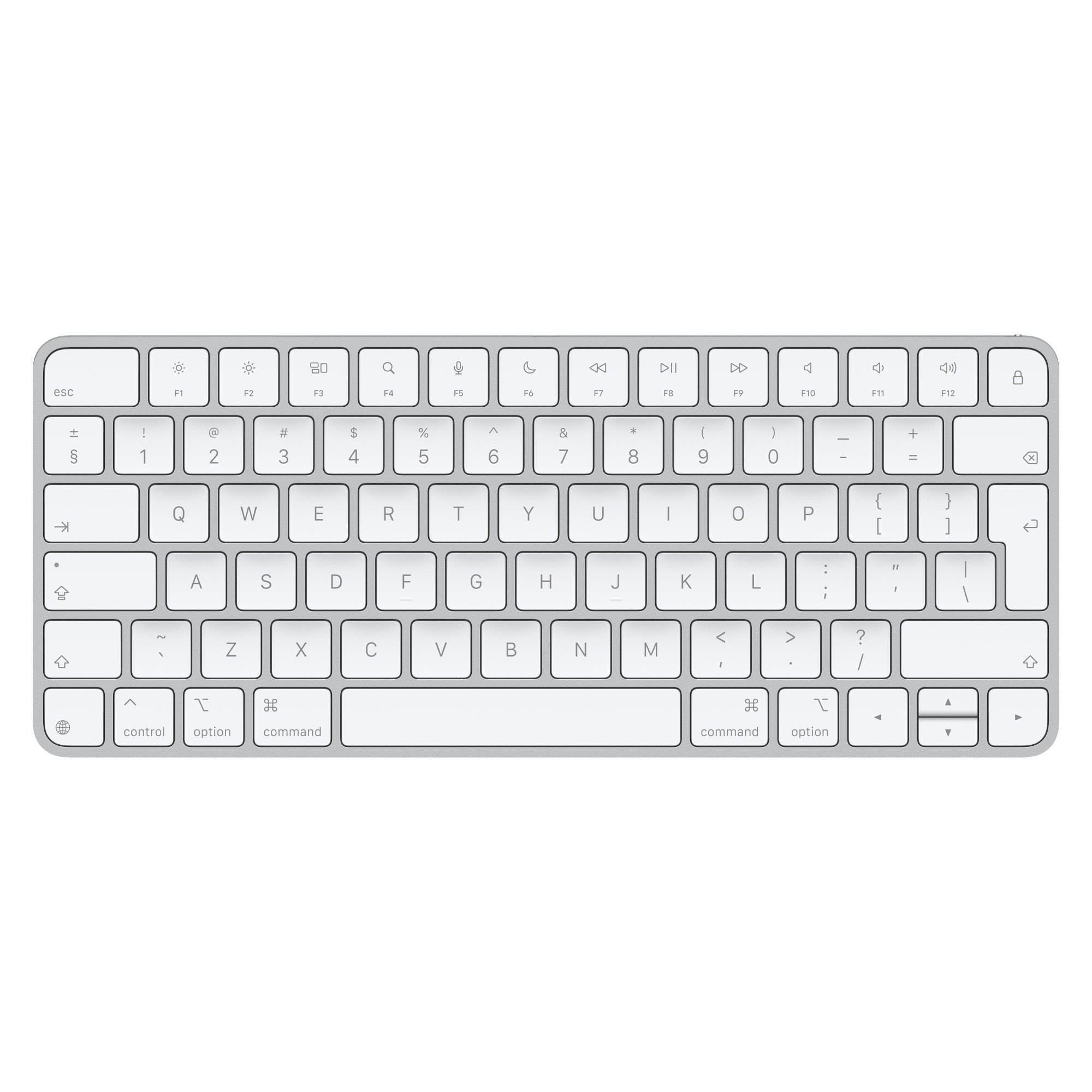 Apple Magic Keyboard - INT English MXCL3Z/A
