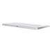 Apple Magic Keyboard Touch ID/Bezdrátová Bluetooth/GER layout/Bílá MXCK3D/A
