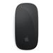 Apple Magic Mouse - Black Multi-Touch Surface MXK63ZM/A