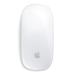 Apple Magic Mouse - White Multi-Touch Surface MXK53ZM/A