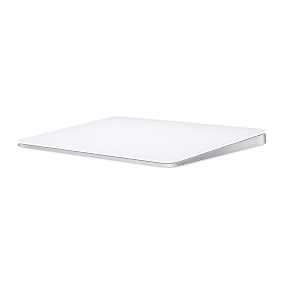 Apple Magic Trackpad - White Multi-Touch Surface MK2D3ZM/A