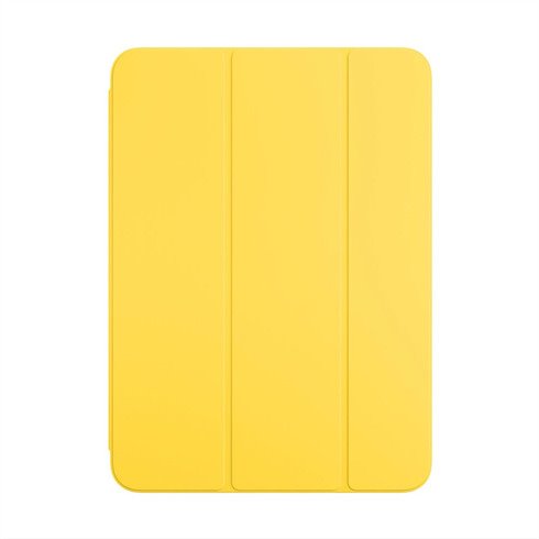 Apple Smart Folio for iPad (A16, 10th generation) - Lemonade MDEN4ZM/A