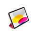 Apple Smart Folio for iPad (A16, 10th generation) - Watermelon MDEP4ZM/A