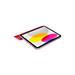 Apple Smart Folio for iPad (A16, 10th generation) - Watermelon MDEP4ZM/A