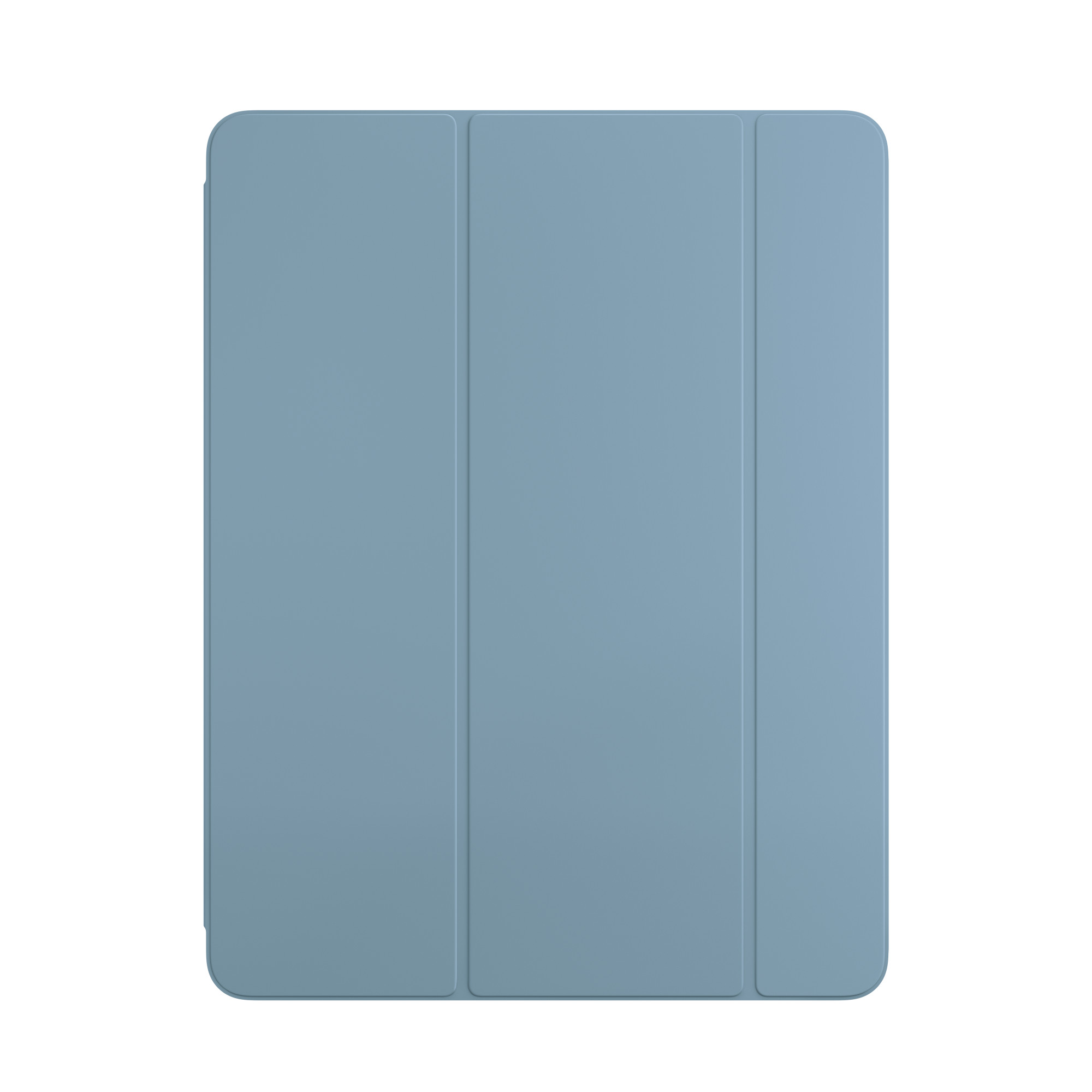 Apple Smart Folio for iPad Air 13-inch (M2) - Denim MWKA3ZM/A