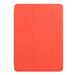 Apple Smart Folio for iPad Air (4th generation) - Electric Orange MJM23ZM/A