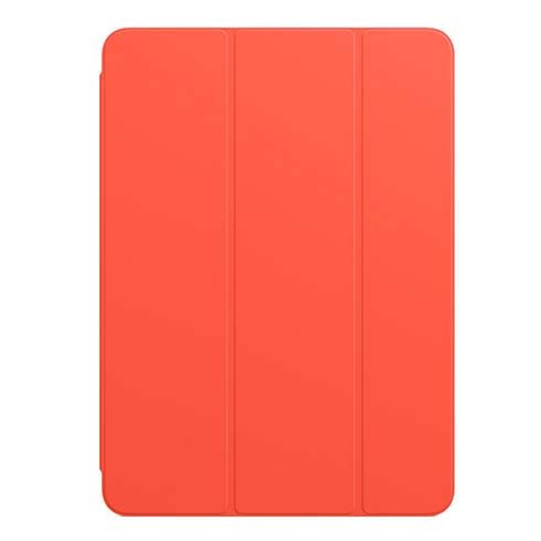 Apple Smart Folio for iPad Air (4th generation) - Electric Orange MJM23ZM/A