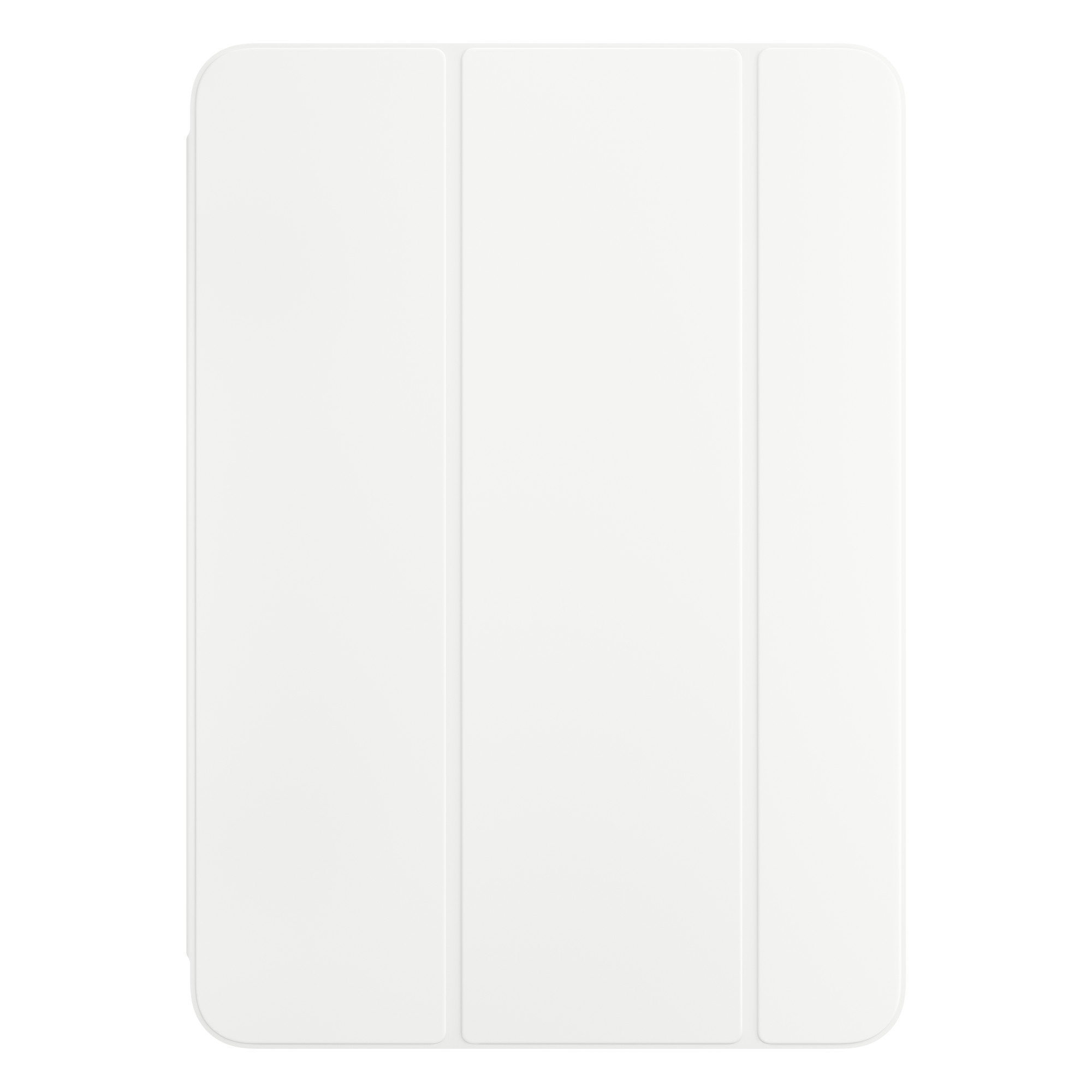 Apple Smart Folio for iPad Pro 11-inch (M4) - White MW973ZM/A