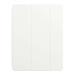 Apple Smart Folio for iPad Pro 12.9-inch (5th generation) - White MJMH3ZM/A