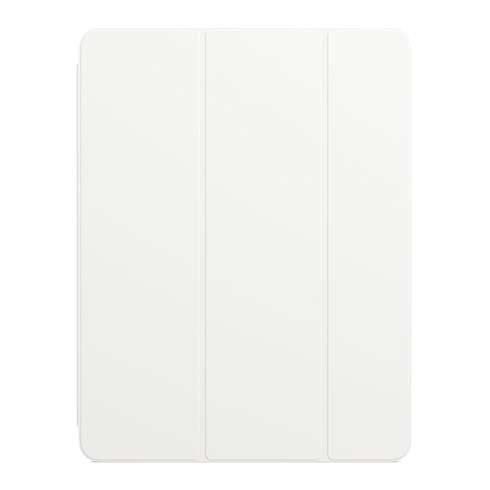 Apple Smart Folio for iPad Pro 12.9-inch (5th generation) - White MJMH3ZM/A