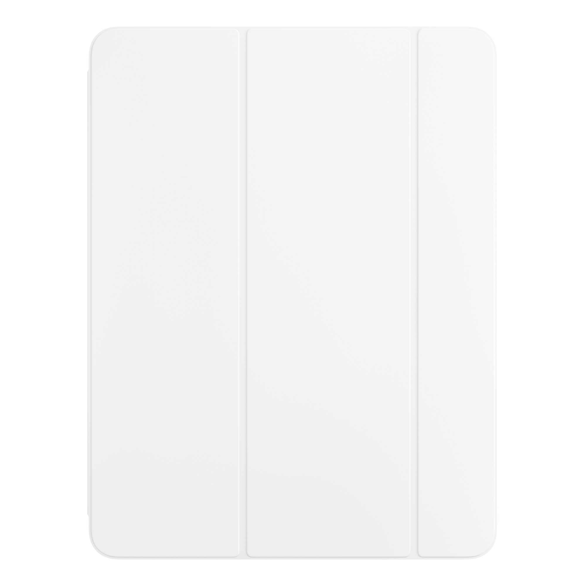Apple Smart Folio for iPad Pro 13-inch (M4) - White MWK23ZM/A