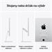 Apple Studio Display - Sklo s nanotextúrou - Stojan s nastaviteľným náklonom MFF14CS/A