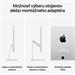 Apple Studio Display - Štandardné sklo - Montážny adaptér VESA (bez stojana) MFEY4CS/A
