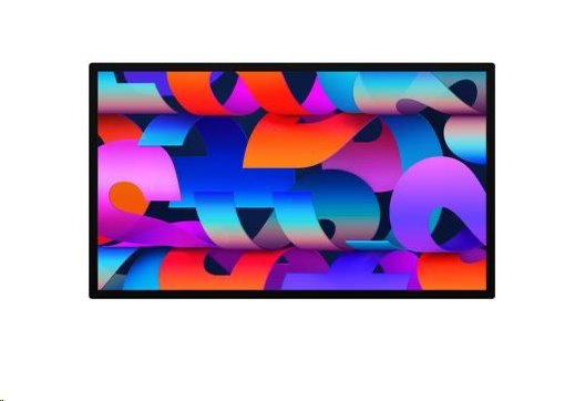 Apple Studio Display - Štandardné sklo - Montážny adaptér VESA (bez stojana) MYJH3CS/A