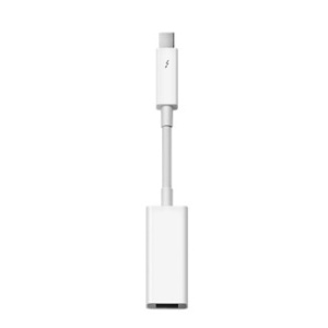 Apple Thunderbolt to FireWire Adapter - Adaptér firewire - Thunderbolt - FireWire 800 - pro iMac; M MD464ZM/A