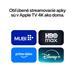 Apple TV 4K 4.generácia (2026) MLFF4CS/A