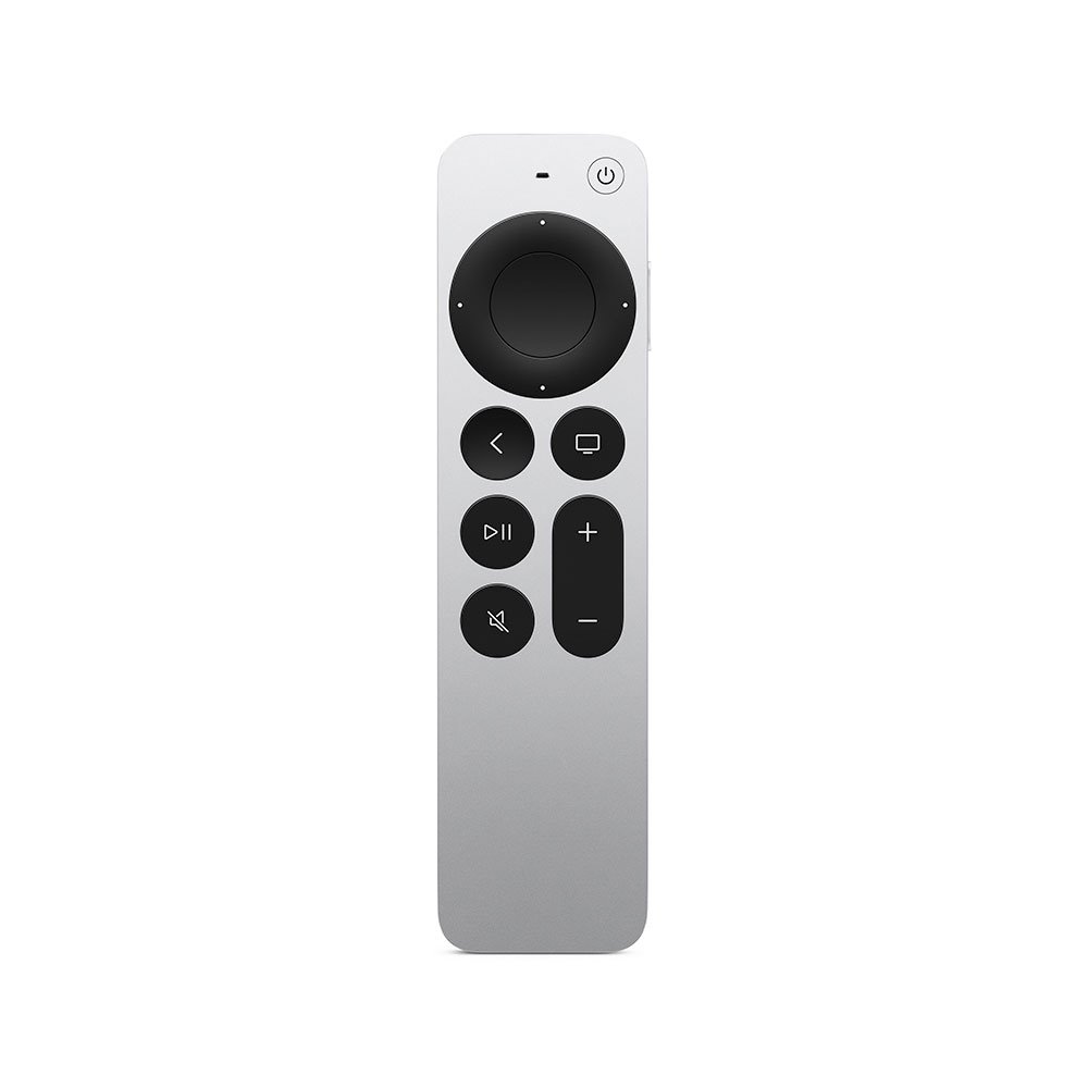 Apple TV Siri Remote (2026) MLFD4ZM/A