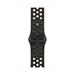 Apple Watch 40mm After Dark Black Nike Sport Band - M/L MKT24ZM/A