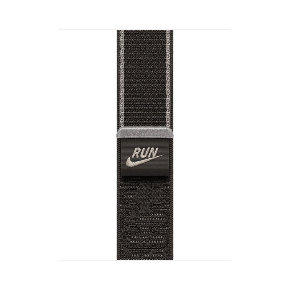 Apple Watch 40mm After Dark Black Nike Sport Loop MKU34ZM/A