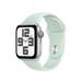 Apple Watch 40mm Aquamarine Sport Band - M/L MDRX4ZM/A