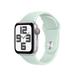 Apple Watch 40mm Aquamarine Sport Band - S/M MDRW4ZM/A