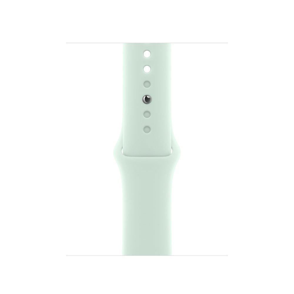 Apple Watch 40mm Aquamarine Sport Band - S/M MDRW4ZM/A