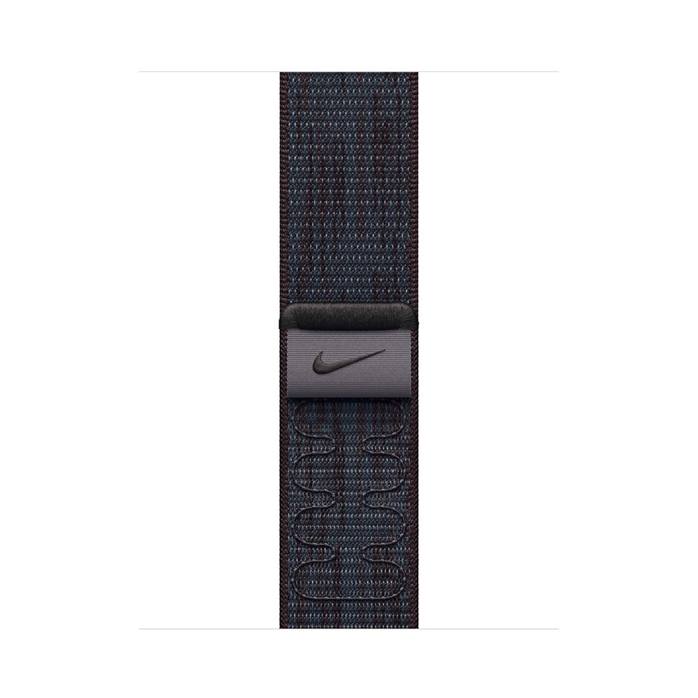 Apple Watch 40mm Black/Blue Nike Sport Loop MC1L4ZM/A