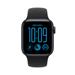 Apple Watch 40mm Black Sport Band - M/L MJUN4ZM/A