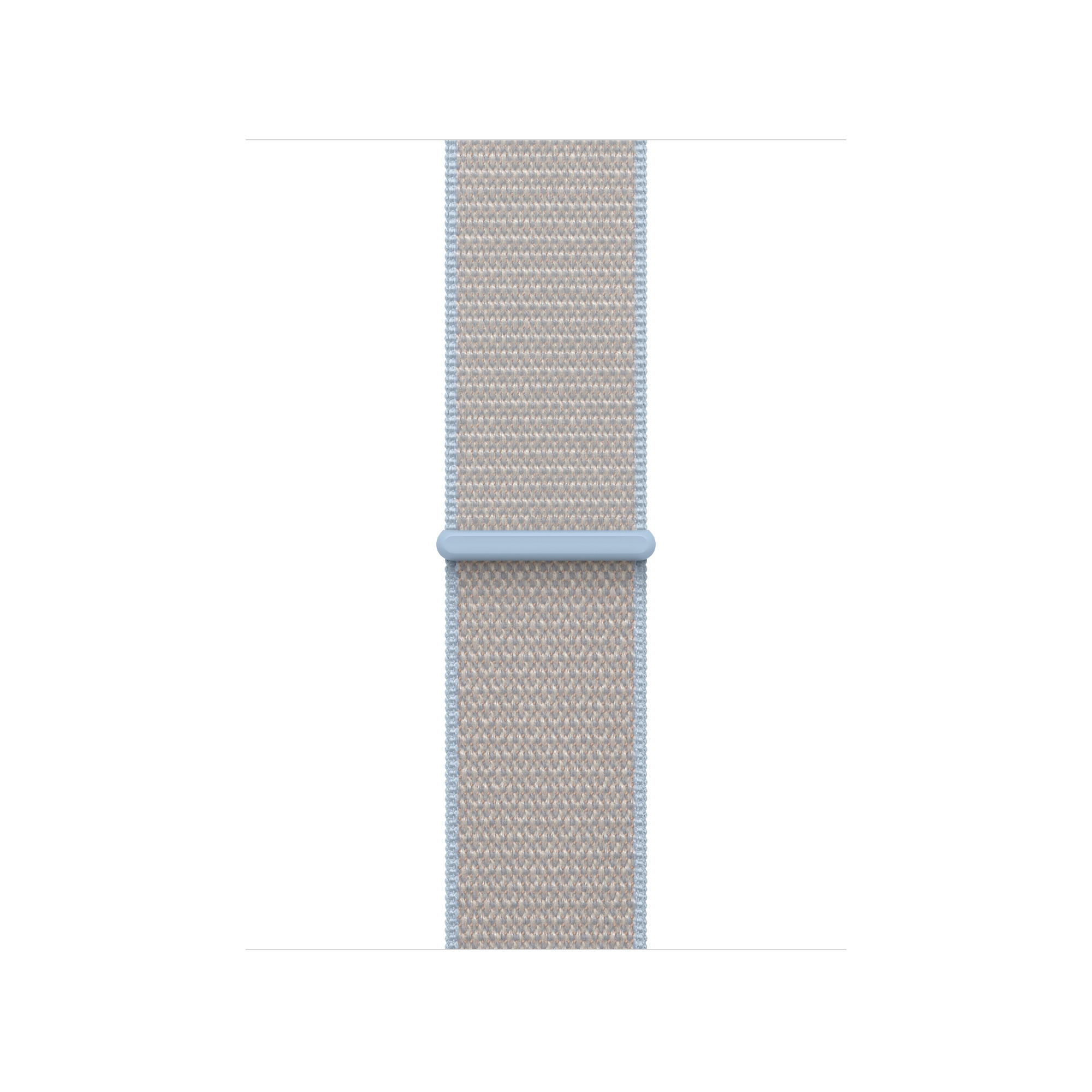 Apple Watch 40mm Blue Mist Sport Loop MHYM4ZM/A