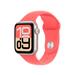 Apple Watch 40mm Bright Guava Sport Band - M/L MHY54ZM/A