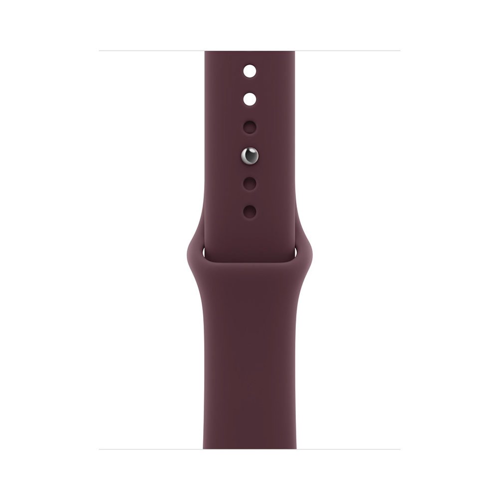 Apple Watch 40mm Burgundy Sport Band - S/M MJU94ZM/A