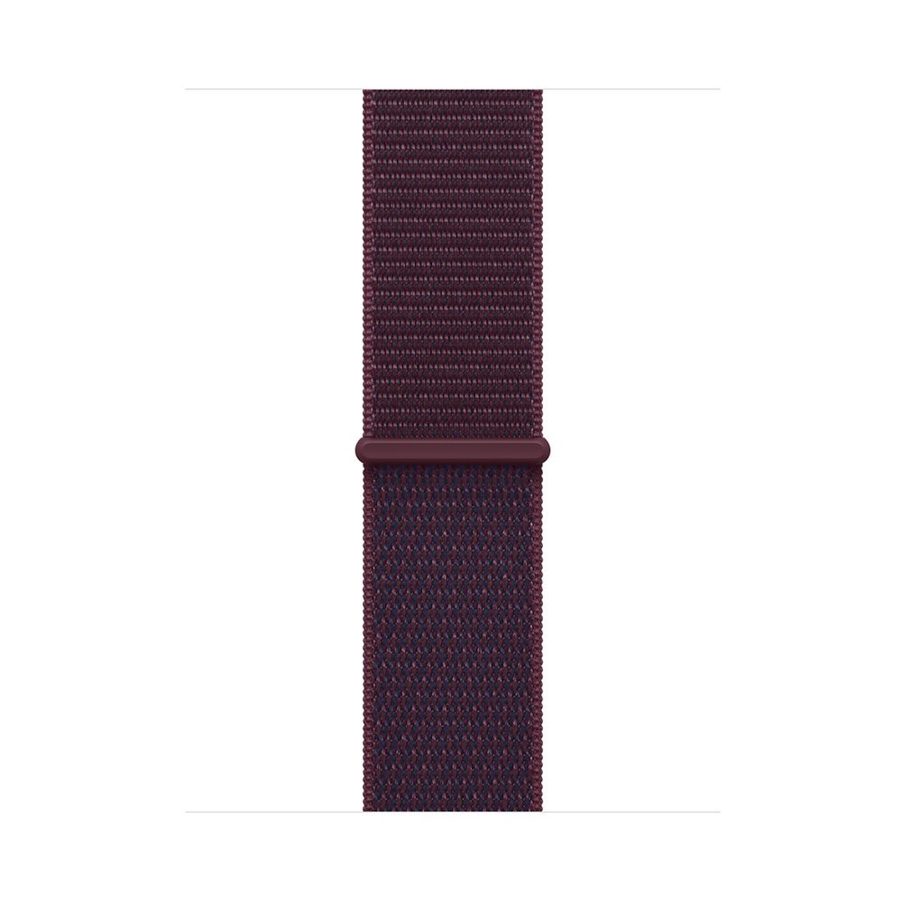Apple Watch 40mm Burgundy Sport Loop MK7Y4ZM/A